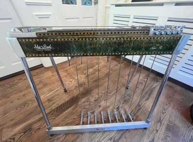 Sho Bud Super Pro Steel Guitar