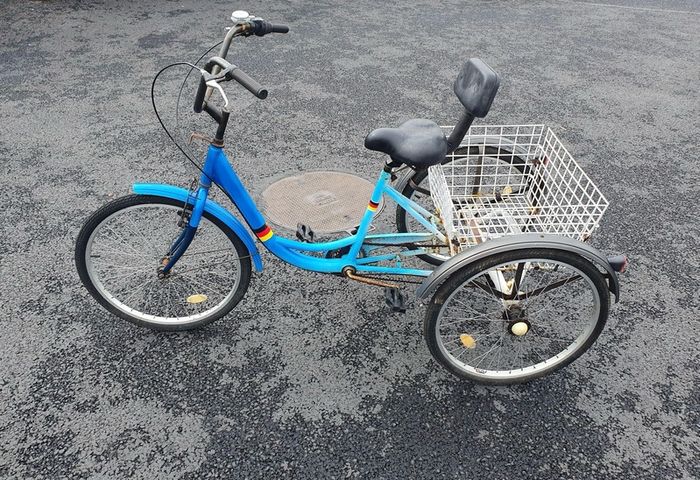 Bike