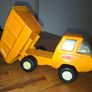 Tonka Dumper Truck 70's Image 3