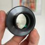 APM 24mm Ultra Flat Field 65 Degree Eyepiece 1.25 inch Like New Image 4