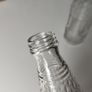 300 - Set of 2 Vintage Decorative Collectible Bottles Image 4