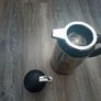 Tea / Coffee Flask Dispenser. Image 3