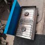 camping stove Image 2