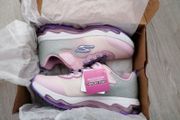 Brand new girls skechers UK 3