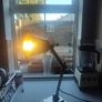 industrial lamp Image 5