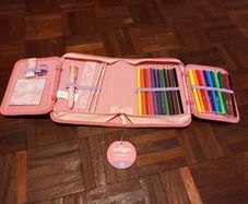 Smiggle pencil case