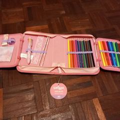 Smiggle pencil case