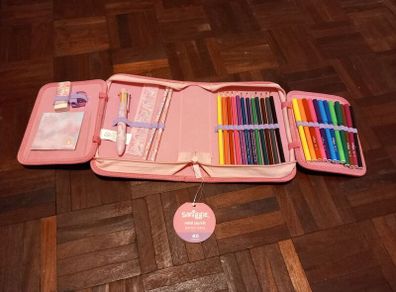 Smiggle pencil case