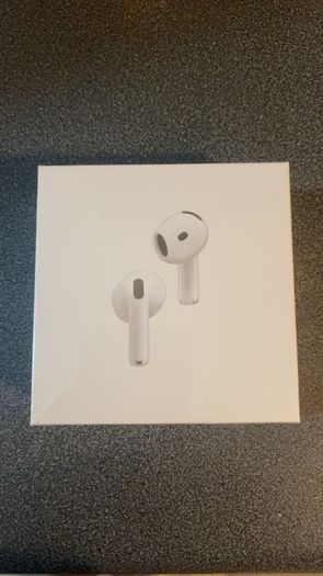 ear pods