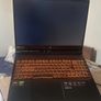 Nitro V16 Ryzen 7 GeForce RTX 4060 Gaming Laptop Image 5