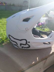 Bikers Helmet