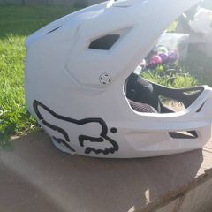 Bikers Helmet
