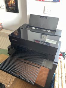 Epson SureColor SC-P700 A3+ Printer