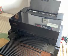 Epson SureColor SC-P700 A3+ Printer