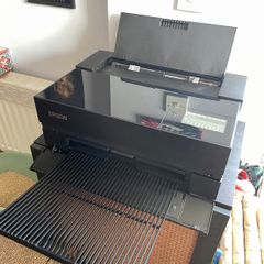 Epson SureColor SC-P700 A3+ Printer