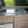 Volkswagen, TRANSPORTER, campervan 2009, Manual, 1896 (cc) Image 7