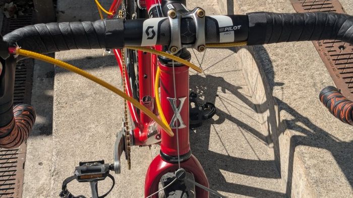 Planet X - Uncle John Cyclocross/Gravel