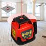 Rotary Laser Level Kit Self-Leveling 500M Range Measurement Instruments Construction Tools for Outdoor Industry Use Image 6