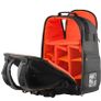Photo Backpack Nest Hiker 200 Black Camera Accessories Image 3
