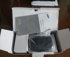 hands-free car kit