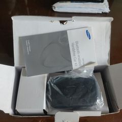 hands-free car kit