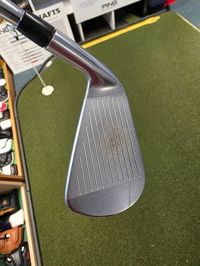 Titleist U500 Forged 4 Iron