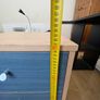 Free used bedside locker Image 2