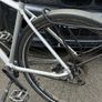 BMW Urban Bike 29 Disc Brakes Shimano Deore Image 4