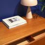 G Plan Fresco 3 Drawer Sideboard Unit Image 5