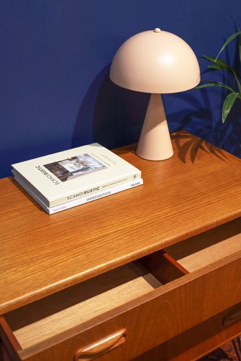 G Plan Fresco 3 Drawer Sideboard Unit