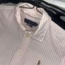 Polo Ralph Lauren Oxford Short Sleeve Shirt Small Image 2