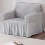 sofa cover Image 5
