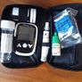 Finetest Lite Blood Glucose Monitoring System (BNIB) Image 5