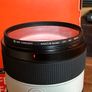 Sony 70-200 F4 oss II Image 4
