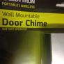 Wireless Door Chime Image 3