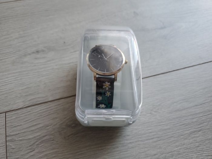 Watches