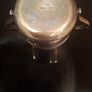 EPNS Small Double Handled Bowl Image 2