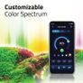 Fluval Plant 4.0 LED, 32W, 23-35" / 59-89 cm Image 5