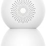 Xiaomi Smart Camera C300, Two-Way Intercom 360 Panoramic Detection, Low Light Full Color, 1296p, Works with Google Home/ Alexa Image 4