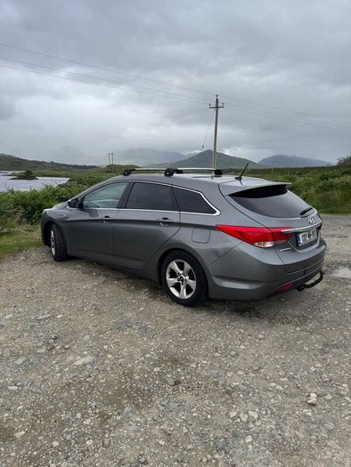Hyundai i40 2013