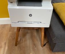 HP color laserjet pro MFP M283fdw
