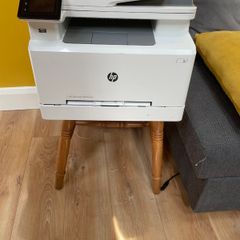 HP color laserjet pro MFP M283fdw