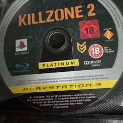 Killzone 2 PS3