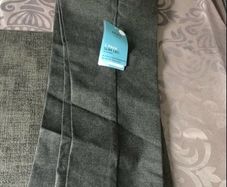 Boys M&S set of two school trousers age 4/5