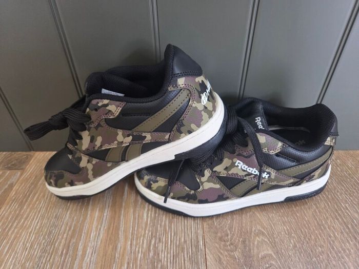 Reebok x Heelys Shoes