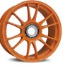 OZ Ultraleggera HLT CL Alloys Wheels Image 7