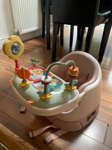 Mamas & Papas - Feeding Seat