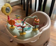 Mamas & Papas - Feeding Seat