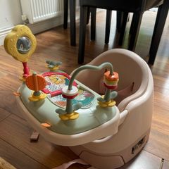 Mamas & Papas - Feeding Seat