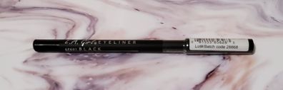 L.A. Girl Eyeliner - GP601 Black - New
